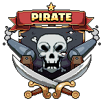 pirate