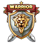 warrior