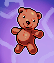 Bear Doll [BEASTMAN]